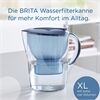 Brita Marella XL blau