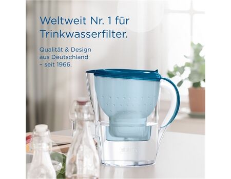 Brita Marella XL blau