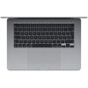 Apple MacBook Air 15,3" M3 256GB 16GB SpaceGrau