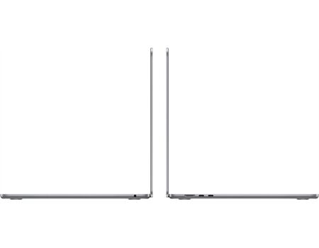 Apple MacBook Air 15,3" M3 256GB 16GB SpaceGrau