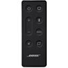 BOSE TV Speaker Soundbar, Schwarz