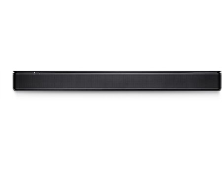 BOSE TV Speaker Soundbar, Schwarz