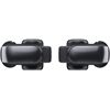 BOSE Ultra Open Earbuds, Schwarz