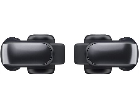 BOSE Ultra Open Earbuds, Schwarz