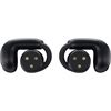 BOSE Ultra Open Earbuds, Schwarz