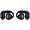 BOSE Ultra Open Earbuds, Schwarz