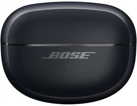 BOSE Ultra Open Earbuds, Schwarz