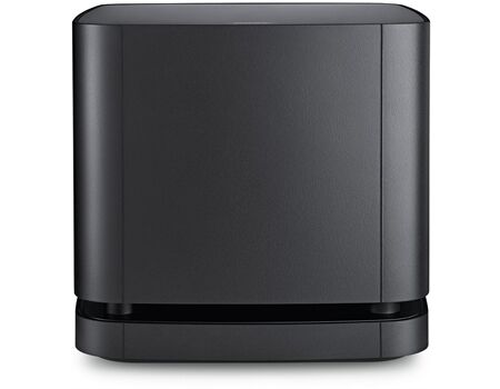 BOSE Bass Module 500, Schwarz