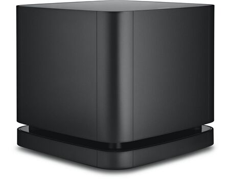 BOSE Bass Module 500, Schwarz