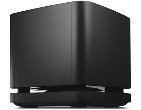 BOSE Bass Module 500, Schwarz