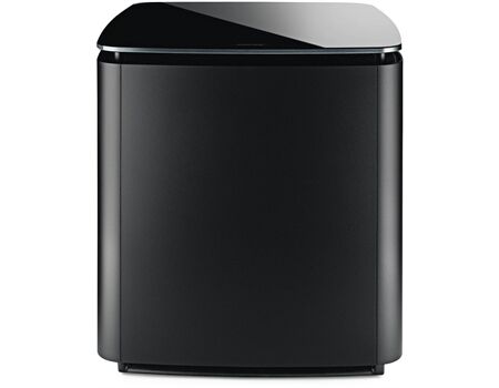 BOSE Bass Module 700, Schwarz
