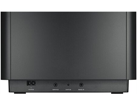 BOSE Bass Module 700, Schwarz