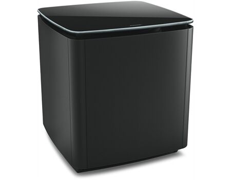 BOSE Bass Module 700, Schwarz