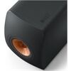 KEF B-Ware LS 50 Meta Black (1 Paar)