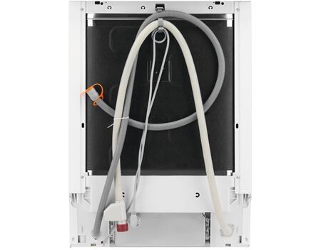 AEG FUS6491XZM EEK: C Edelstahlfront