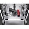 AEG FUS6491XZM EEK: C Edelstahlfront