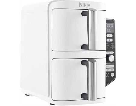 NINJA SL400EUWH Double Stack XL 2-Ebenen (9,5L)