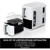 NINJA SL400EUWH Double Stack XL 2-Ebenen (9,5L)