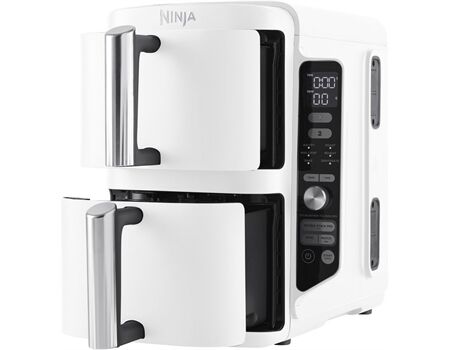 NINJA SL400EUWH Double Stack XL 2-Ebenen (9,5L)