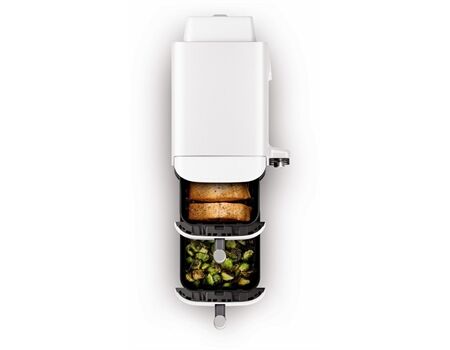 NINJA SL400EUWH Double Stack XL 2-Ebenen (9,5L)