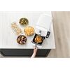 NINJA SL400EUWH Double Stack XL 2-Ebenen (9,5L)