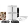 NINJA SL400EUWH Double Stack XL 2-Ebenen (9,5L)