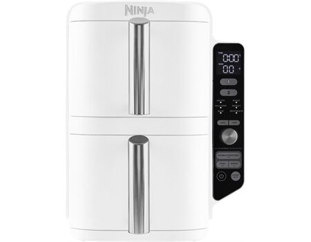 NINJA SL400EUWH Double Stack XL 2-Ebenen (9,5L)