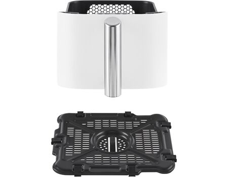 NINJA SL400EUWH Double Stack XL 2-Ebenen (9,5L)