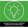 NINJA SL400EUWH Double Stack XL 2-Ebenen (9,5L)