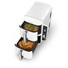 NINJA SL400EUWH Double Stack XL 2-Ebenen (9,5L)
