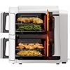 NINJA SL400EUWH Double Stack XL 2-Ebenen (9,5L)