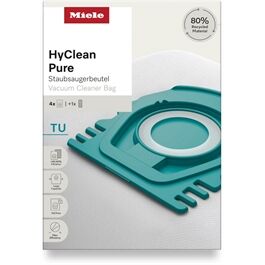 Miele TU HyClean Pure Miele TU HyClean Pure