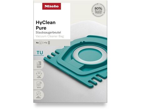 Miele TU HyClean Pure