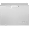 Bauknecht GT 400 394 Liter / A++