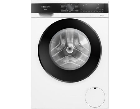 Siemens WG44G2Z40 9kg / AquaStop / IQ500