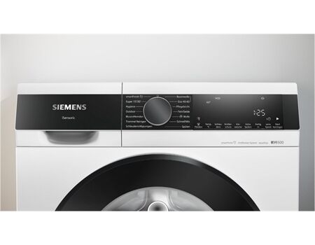 Siemens WG44G2Z40 9kg / AquaStop / IQ500