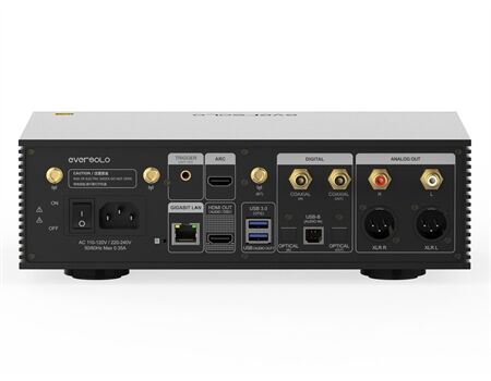 EVERSOLO DMP-A6 Gen 2