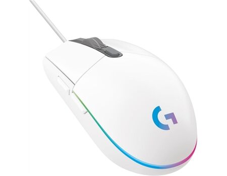 Logitech G203