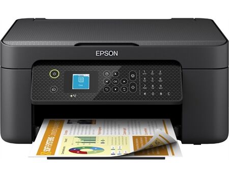 Epson WorkForce WF-2910DWF