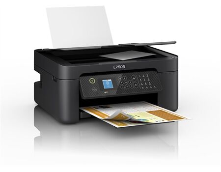 Epson WorkForce WF-2910DWF