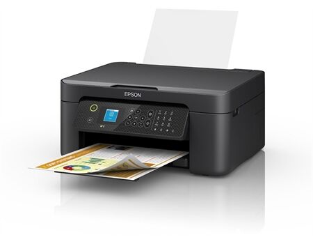 Epson WorkForce WF-2910DWF
