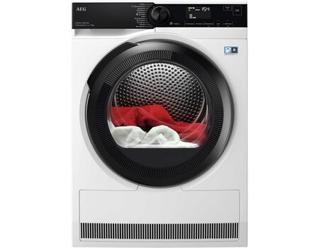 AEG Lavatherm TR8T75687 8kg/EEK:A+++