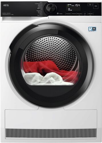 AEG Lavatherm TR8T75687 8kg/EEK: C