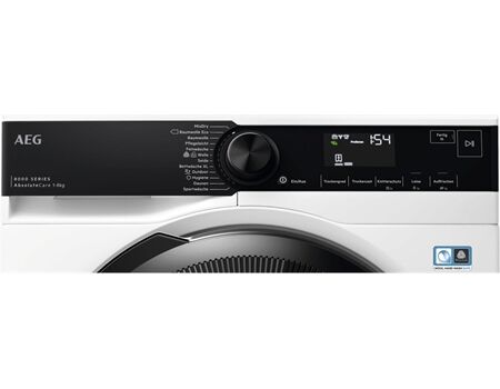 AEG Lavatherm TR8T75687 8kg/EEK:A+++