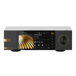 EVERSOLO DMP-A6 Master Edition Gen 2 schwarz
