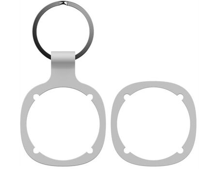 Fresh ´n Rebel Smart Finder ice grey