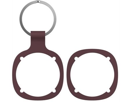 Fresh ´n Rebel Smart Finder deep mauve
