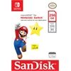 SanDisk microSDXC Extreme U3 UHS-I (256GB)