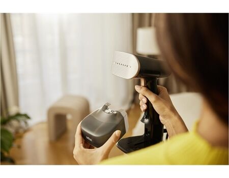 Braun GS 7077 BK QuickStyle 7