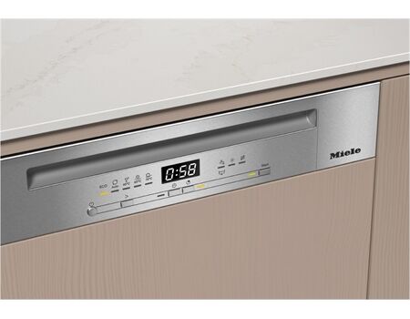 Miele G 5410 SCi Active Plus/EEK:B/Teilintgr./Schubade/